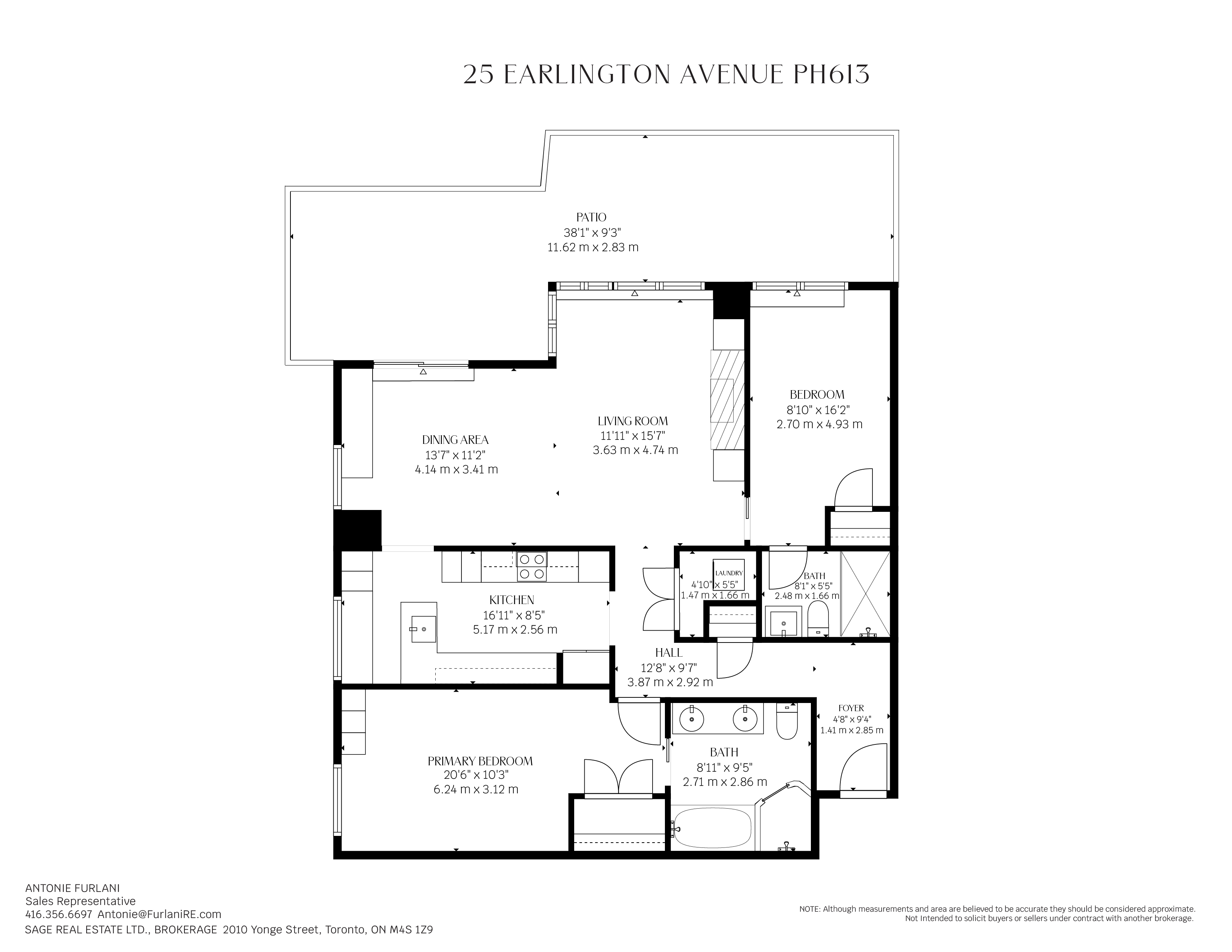 fp_25 Earlington Ave PH 613